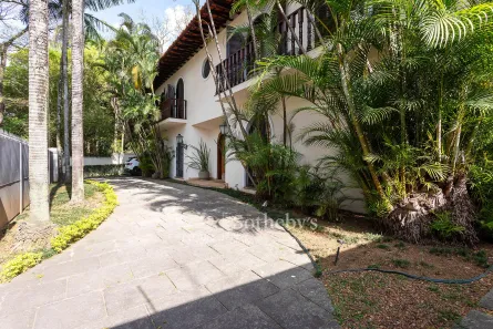  com 5 Quartos à venda, 530m² no Alto de Pinheiros, São Paulo