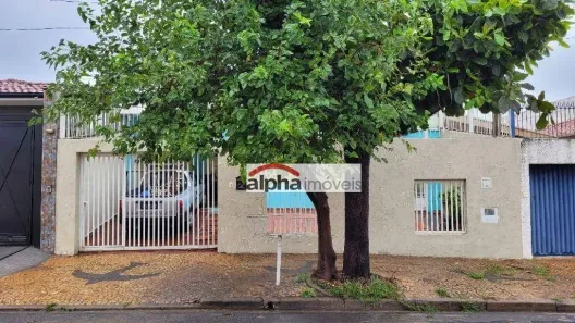 Casa com 3 Quartos à venda, 111m² no Jardim Nova Europa, Campinas