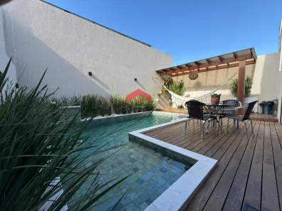 Casa com 4 Quartos à venda, 180m² no Vila de Abrantes (Abrantes), Camaçari