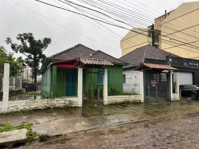 Casa com 3 Quartos para alugar, 180m² no Rio Branco, São Leopoldo