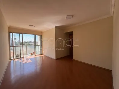 Apartamento com 3 Quartos à venda, 72m² no Vila Progredior, São Paulo