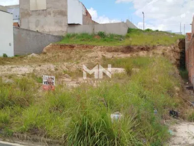 Lote/Terreno à venda, 188m² no Jardim Taquaral, Salto