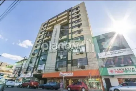 à venda, 105m² no Centro, Gravataí