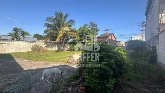 Lote/Terreno à venda, 400m² no Recanto de Itaipuaçu (Itaipuaçu), Maricá