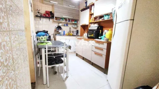 Casa com 1 Quarto à venda, 35m² no Engenho de Dentro, Rio de Janeiro