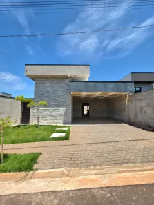 Casa de Condomínio com 3 Quartos à venda, 115m² no Maisparque Rio Preto, São José do Rio Preto
