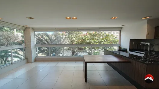 Apartamento com 3 Quartos à venda, 152m² no Vila Romana, São Paulo
