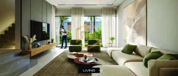 Casa de Condomínio com 4 Quartos à venda, 345m² no Garças, Belo Horizonte