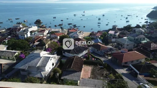 Lote/Terreno à venda, 550m² no , Governador Celso Ramos
