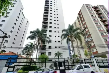 Apartamento com 3 Quartos à venda, 160m² no Jardim São Paulo(Zona Norte), São Paulo