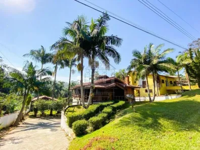 Casa com 5 Quartos à venda, 238m² no Embu-Guaçu, Embu-Guaçu