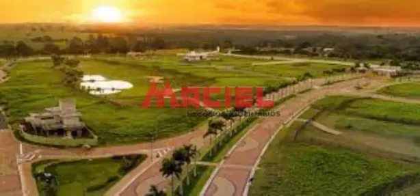 Lote/Terreno à venda, 471m² no Jardim do Golfe, São José dos Campos