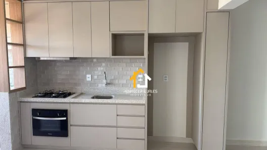 Apartamento com 2 Quartos para alugar, 65m² no Centro, São José do Rio Preto