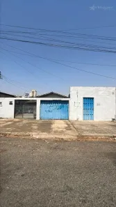 Lote/Terreno à venda, 500m² no Parque Amazônia, Goiânia