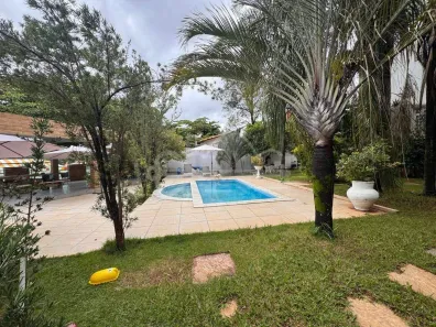 Casa com 6 Quartos à venda, 702m² no São Luiz, Belo Horizonte
