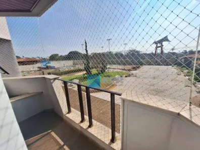Apartamento com 4 Quartos à venda, 162m² no Parque Residencial Aquarius, São José dos Campos