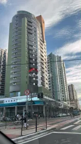 Apartamento com 1 Quarto à venda, 122m² no Zona 10, Maringá