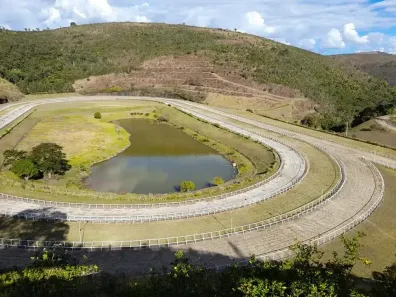 Lote/Terreno com 1 Quarto à venda, 6966m² no , São José do Vale do Rio Preto