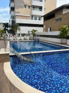 Apartamento com 2 Quartos à venda, 65m² no Guilhermina, Praia Grande