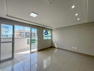 Cobertura com 4 Quartos à venda, 139m² no Enseada Azul, Guarapari