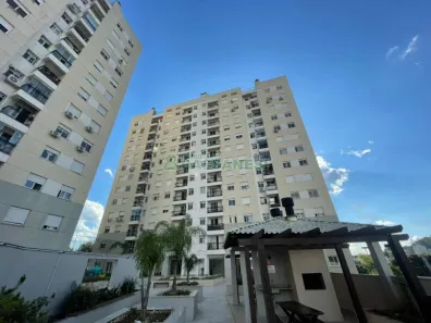 Apartamento com 3 Quartos à venda, 72m² no Santa Catarina, Caxias do Sul