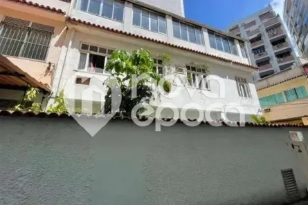  com 6 Quartos à venda, 172m² no Botafogo, Rio de Janeiro
