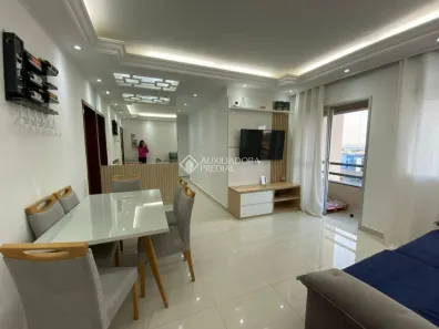 Apartamento com 3 Quartos à venda, 76m² no Planalto, São Bernardo do Campo