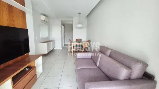 Apartamento com 3 Quartos à venda, 81m² no Barra da Tijuca, Rio de Janeiro
