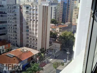 Apartamento com 3 Quartos à venda, 156m² no Jardim Paulista, São Paulo