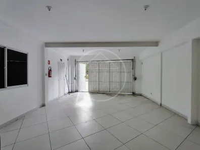 Ponto Comercial para alugar, 80m² no Santo Amaro, São Paulo