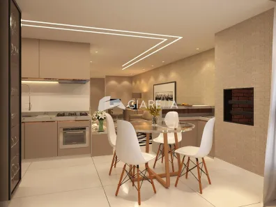 Apartamento com 1 Quarto à venda, 80m² no Centro, Toledo