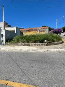 Lote/Terreno à venda, 245m² no Parque Novo Horizonte, São José dos Campos