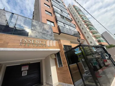 Apartamento com 2 Quartos para alugar, 60m² no Praia de Itaparica, Vila Velha