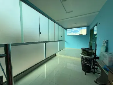 Apartamento com 3 Quartos à venda, 118m² no São Brás, Belém