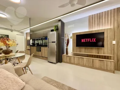 Apartamento com 1 Quarto à venda, 35m² no Ingá, Niterói