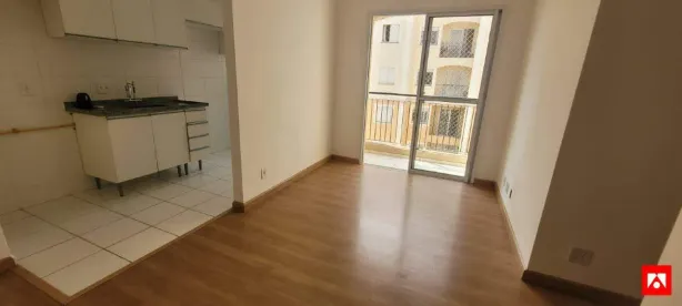 Apartamento com 2 Quartos à venda, 59m² no Residencial Dona Margarida, Santa Bárbara D'Oeste