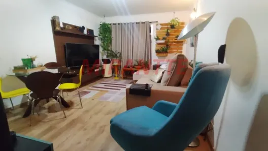 Apartamento com 3 Quartos à venda, 84m² no Jardim das Laranjeiras, São Paulo