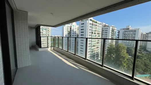 Apartamento com 3 Quartos à venda, 96m² no Barra da Tijuca, Rio de Janeiro