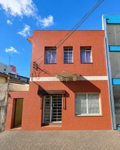Sala Comercial com 1 Quarto para alugar, 76m² no Centro, Ponta Grossa