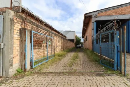 Galpão/Depósito/Armazém para alugar, 100m² no Niterói, Canoas