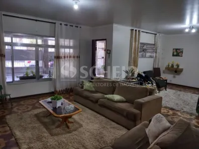 Casa com 4 Quartos à venda, 274m² no Vila Romano, São Paulo