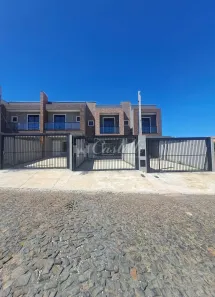 Sobrado com 3 Quartos à venda, 152m² no Nova Rússia, Ponta Grossa