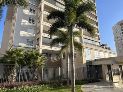 Apartamento com 4 Quartos à venda, 303m² no Parque Campolim, Sorocaba