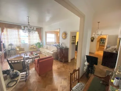 Apartamento com 3 Quartos à venda, 200m² no Copacabana, Rio de Janeiro