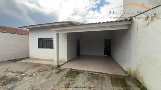 Casa com 2 Quartos à venda, 171m² no Parque Residencial Primavera, Botucatu