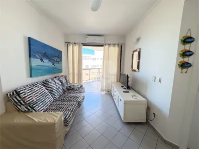 Apartamento com 2 Quartos à venda, 70m² no Riviera, Bertioga