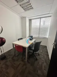 Sala Comercial para alugar, 267m² no Cidade Monções, São Paulo
