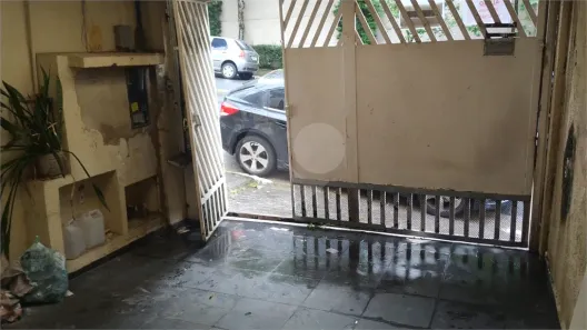 com 2 Quartos para venda ou aluguel, 120m² no Vila Mascote, São Paulo