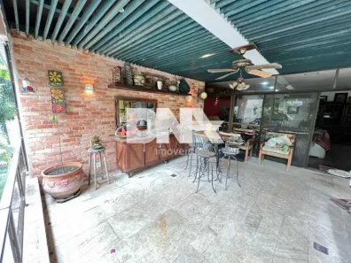 Apartamento com 3 Quartos à venda, 160m² no Barra da Tijuca, Rio de Janeiro