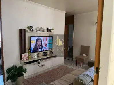 Apartamento com 2 Quartos à venda, 44m² no Lauzane Paulista, São Paulo